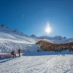 Lägenhet Grand Roc - Campanules 411 - Happy Chamonix