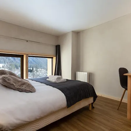 Grand Roc - Campanules 411 - Happy Apartament *