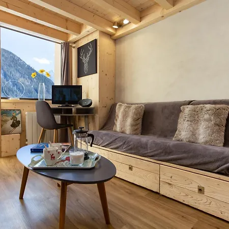 Grand Roc - Campanules 411 - Happy Apartament *