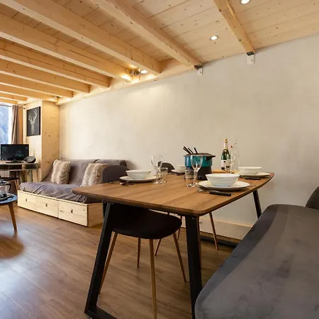 Grand Roc - Campanules 411 - Happy Apartament
