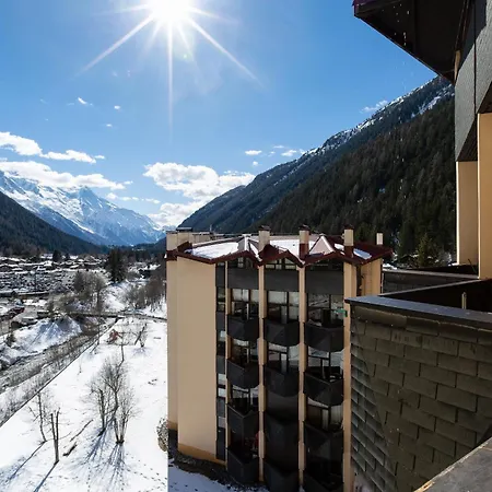 Apartament Grand Roc - Campanules 411 - Happy *